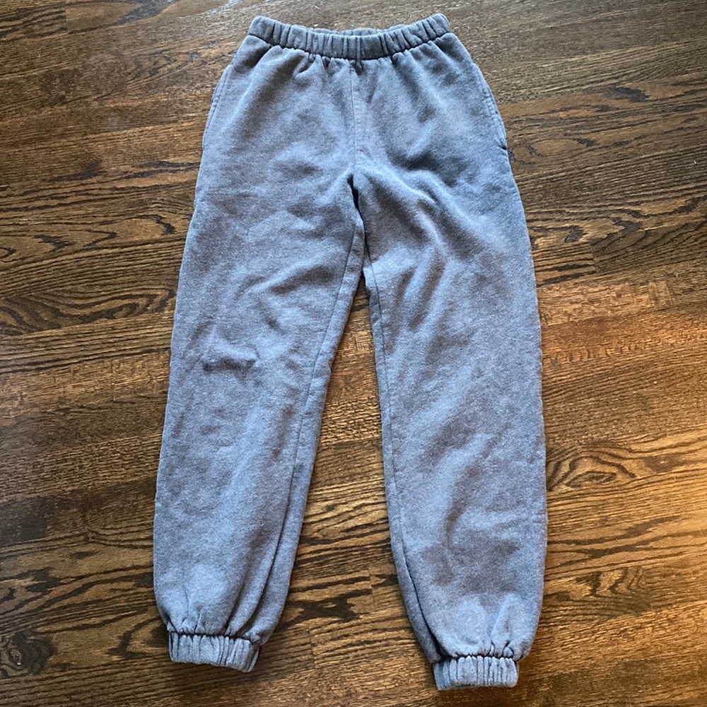 Brandy Melville Sweatpants